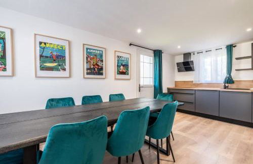 La venise du lac - Foto 3