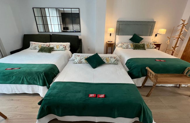 Apartamentos Turísticos La Plaza - Foto 34