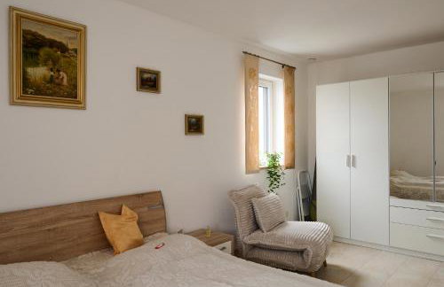 Ferienwohnung Kümmersbruck - Foto 3