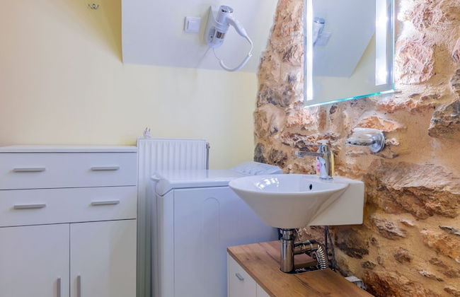 Crete Iraklion Thrapsano House for up to 8 Persons - Foto 35