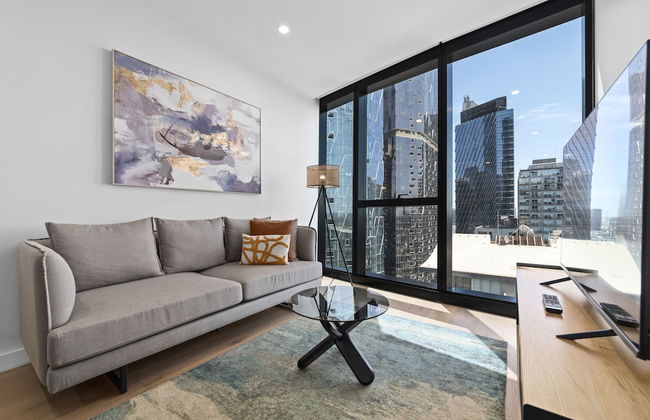 Aspire Melbourne - Foto 13