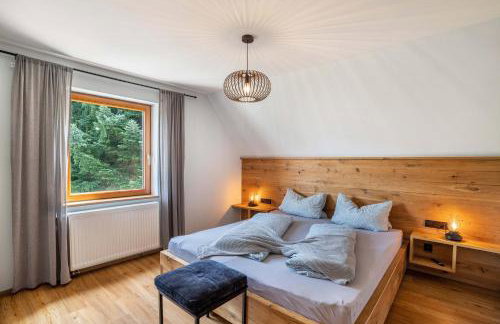 Ferienwohnung s'Raubers - Foto 15