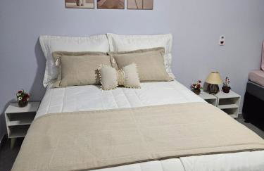 Apartamento 3 Fronteiras - Foto 8