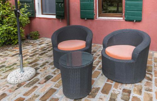 Tenuta Ca' Zen - Cottage Casetta - Foto 23