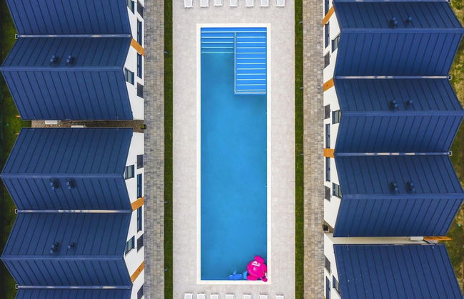 Cottage in Rewal Near Baltic Sea Beach - Photo 16