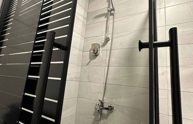 Stylish Luxe Apartment - Foto 21