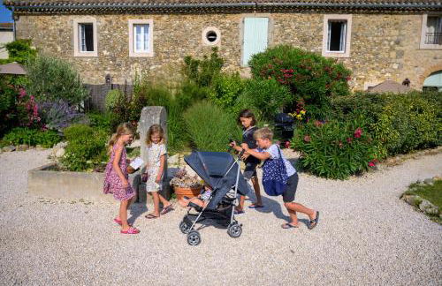 Domaine de Puychêne - Foto 42