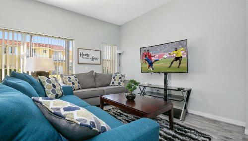 3BR Home in Lake Berkley Minutes to Disney - Foto 2, Other