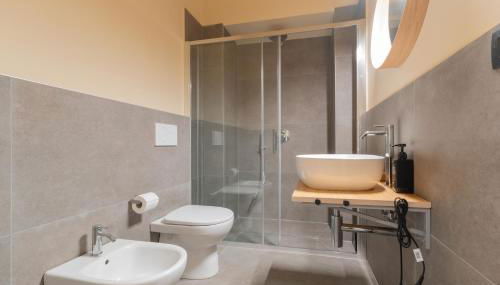 Appartamenti boutique "Camerana14" - Foto 5, Shower