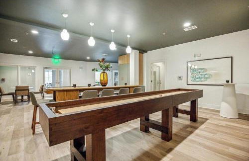 Landing Modern 2BD Gym Rooftop Lounge - Foto 26