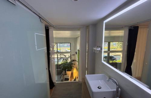 Apartment close Barcelona - Rentals Badalona Beach - Free Parking - Photo 42