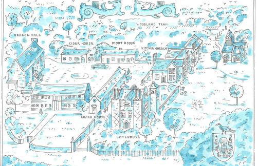 Chevaliers Estate - Foto 7