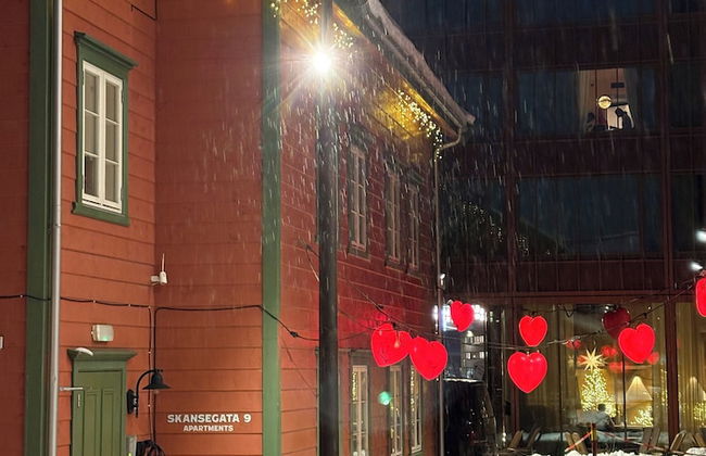 TotalApartments - Vervet Studio Apartments - Foto 26