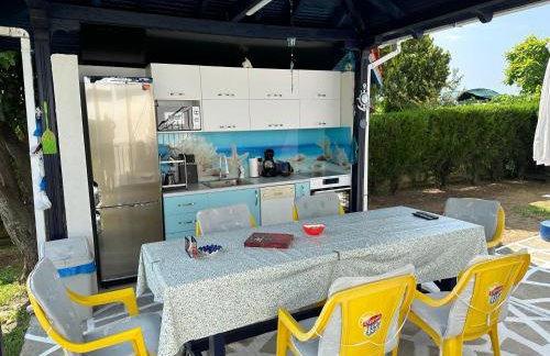 Summer House Dabovi - Foto 24