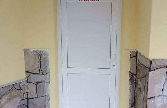 Gedik Pansiyon - Foto 62