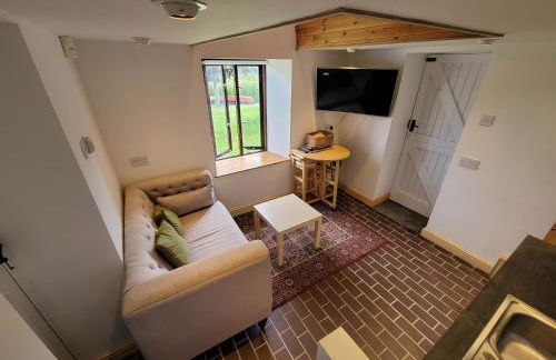 The Little Bothy - Holiday Cottage in the heart of Monmouthshire - Foto 7