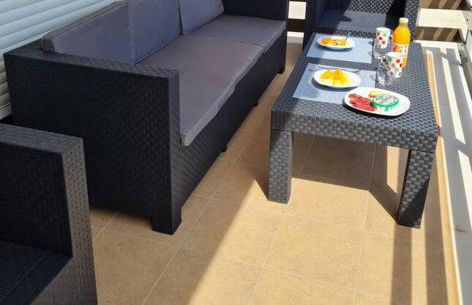 The perfect holiday apartment with fantastic views - Photo 18