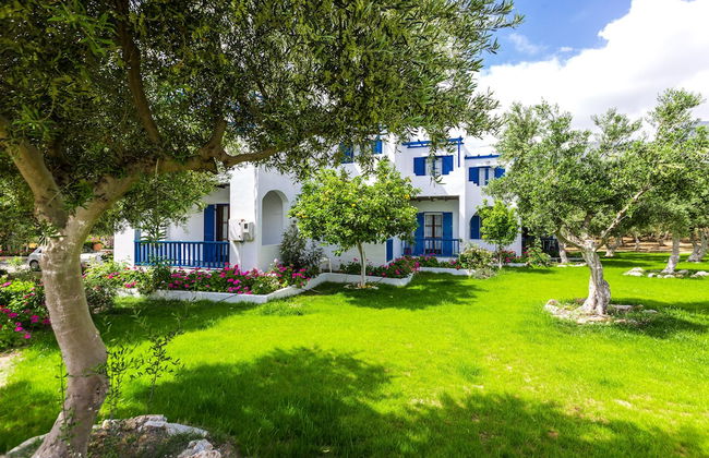 Fata Morgana Studios & Apartments - Foto 52