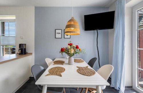 Haus Am Dorfteich C kinderfreundlic - Foto 7