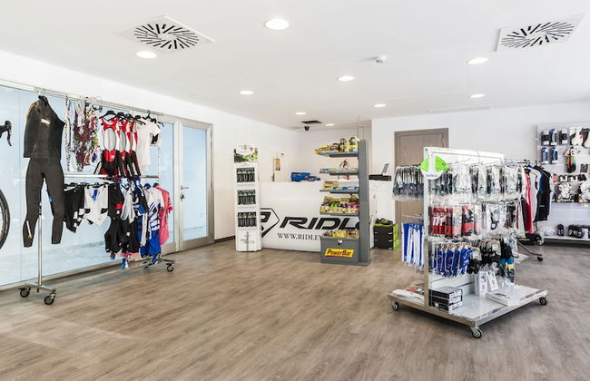 Hoposa Apartamentos Montelin - Photo 32