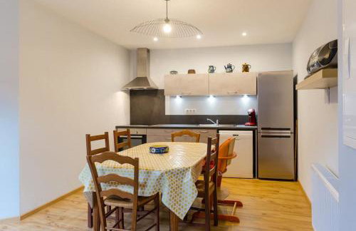 Chez Delphine - Foto 11