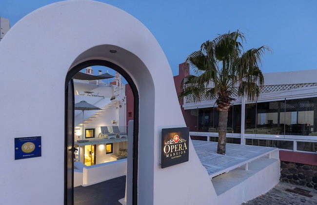 Opera Mansion - Foto 41