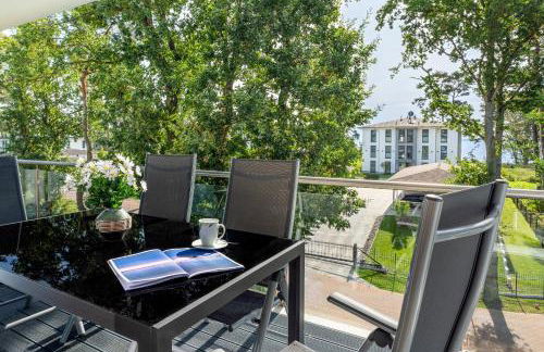 Apartment "Haffblick" - Haffresidenz - Foto 1