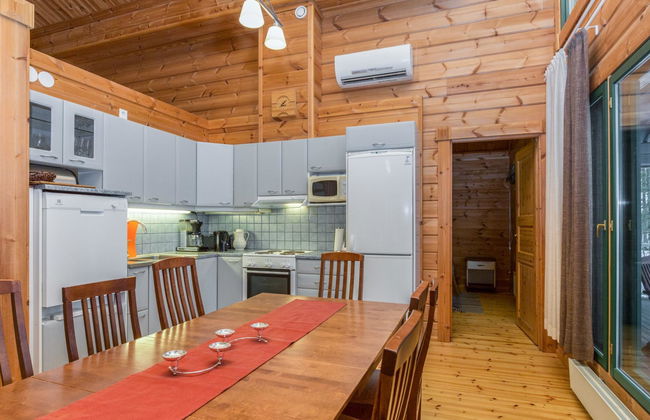 Villa tilia - Foto 8