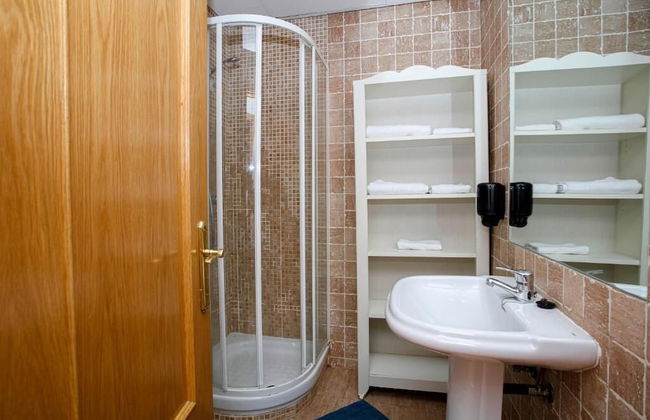 LOFTS Puerta del SOL - Photo 79