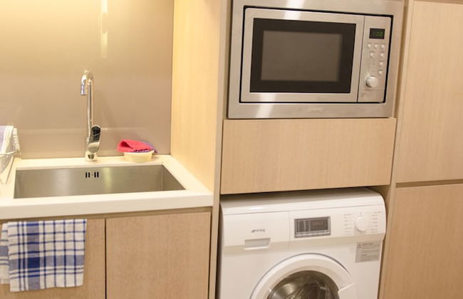 188 private Suite KLCC @ Edrea Homes - Foto 9