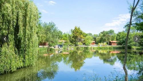 Mobilehome Vallon 53 - Foto 5