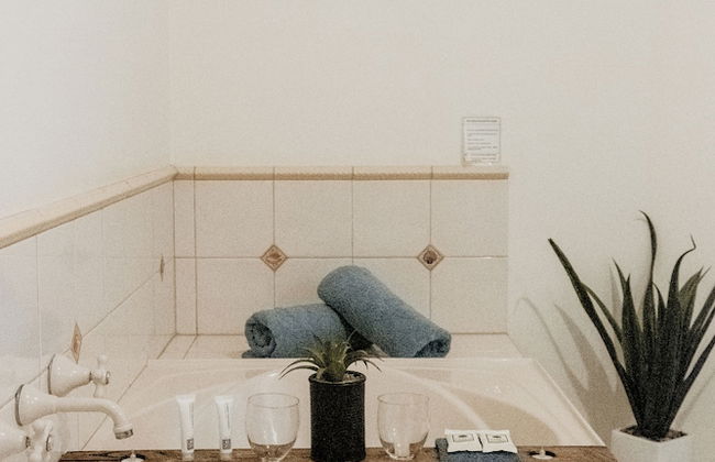 Sails - Elegant, spacious beach villa - Foto 19