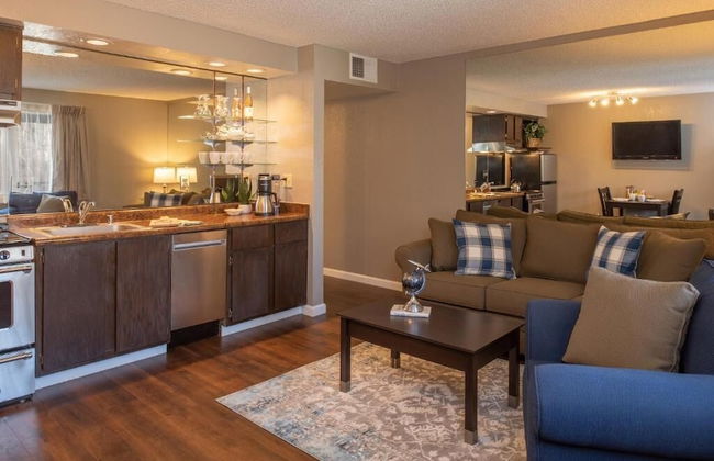 Thunderbird Resort Club - Foto 16