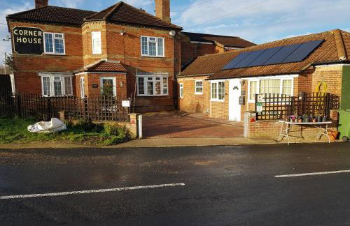 1 Bed Sleeps 3 Free Parking Pets Allowed - Foto 33