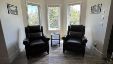 King Home- Mountain Oasis Pool & Views - Foto 4