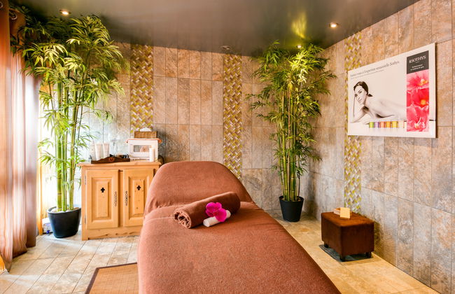 CGH Rés&Spa Les Cimes Blanches 4* - Foto 6