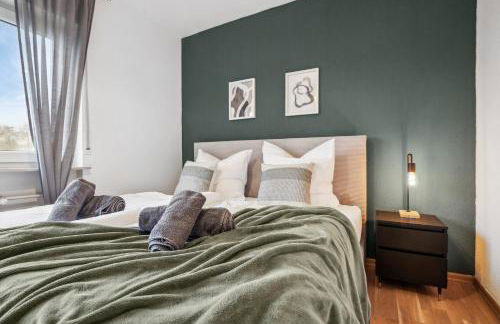 Wendel Living I - Gemütlich und modern - Photo 6