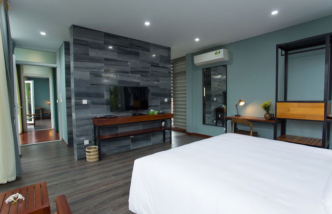 Chay Villas An Bang - Foto 7