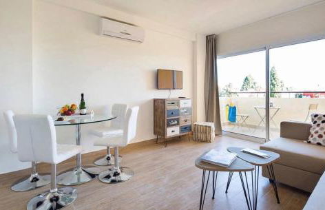 Apartment Club Playa Flores Torremolinos - Foto 21