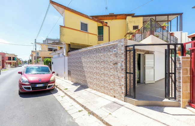 4088 Da Nonno Claudio by Barbarhouse - Foto 20