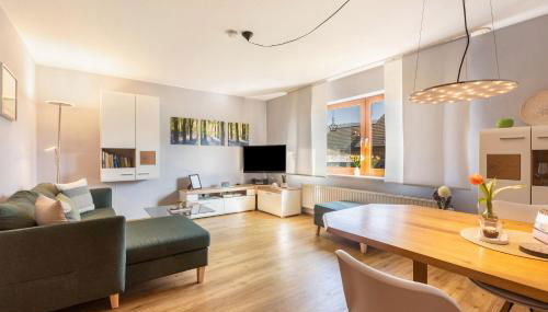 Ferienwohnung Klein und Fein - Foto 3