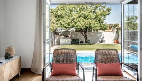 Villa in Azeitao w Pool and Garden - Foto 5