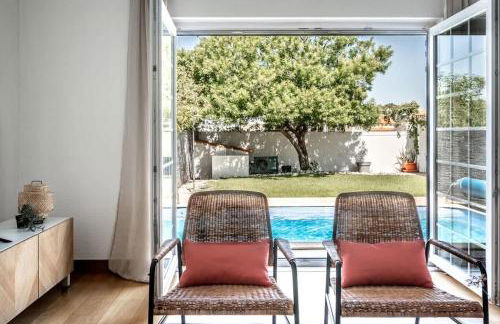 Villa in Azeitao w Pool and Garden - Foto 6