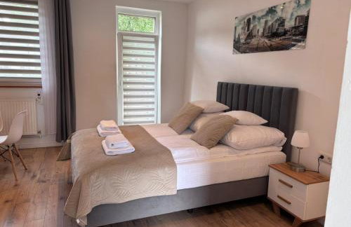 Pensjonat Eden Apartament 8 - Foto 15