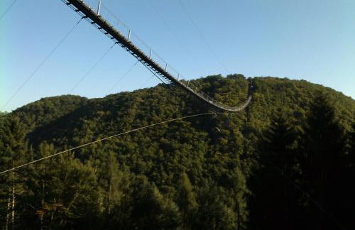 Ferienwohnung Adelheid Brachtendorf - Foto 14
