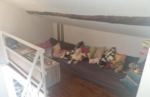 Maison la vague - Foto 25