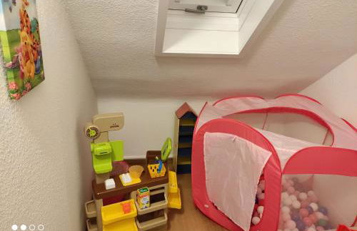 Ferienhaus Bellevue - Foto 7