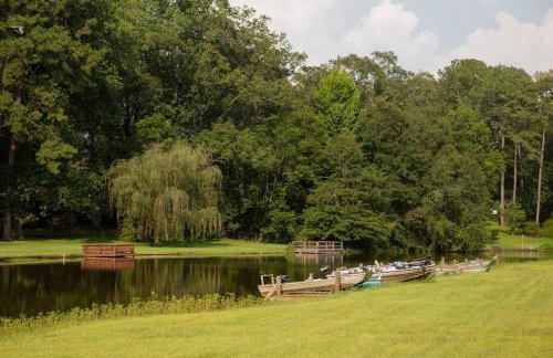 Alabama University Events, 5 bdrm Home with Lake Access, Community Pool, Tennis, Pavilion, sleeps 14, 5 mil to Bryant-Denny Stadium - Foto 39