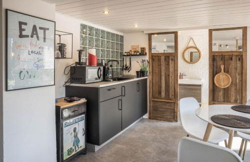 Modernes Landapartment - Foto 6