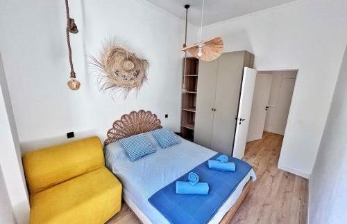 Ref 118 Oliviera 2 Beds Apartment in Riquier - Foto 22